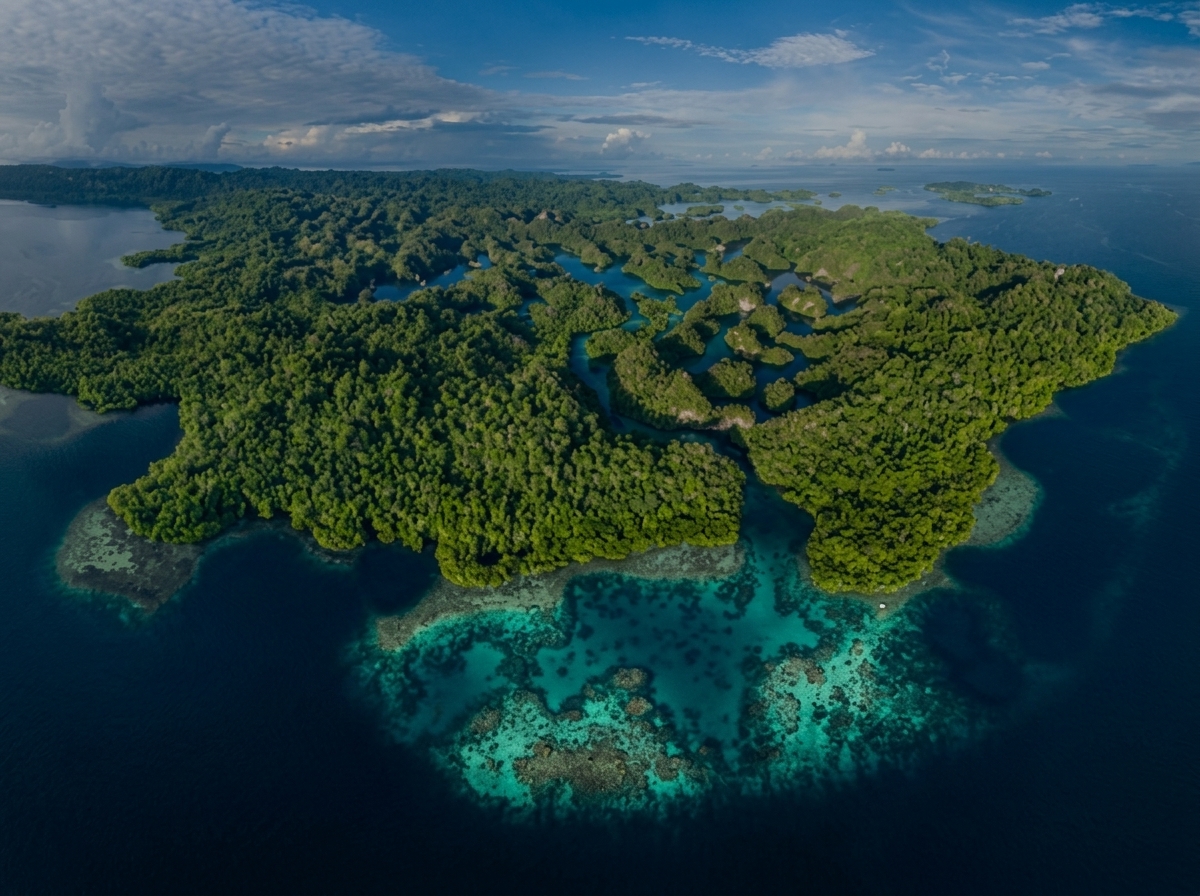 Tanjung Saget
