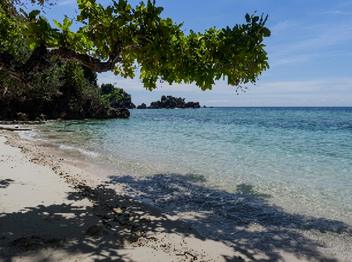 Elpan Island